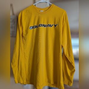 Men's Old Navy Long Sleeve T